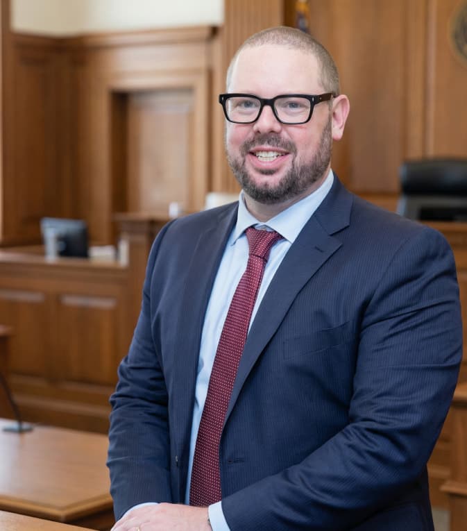 Michael K. Grife