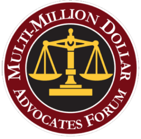 Multi-Million Dollar Advocates Forum