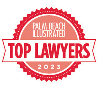 Palm Beach Illustrated Top Lawyers