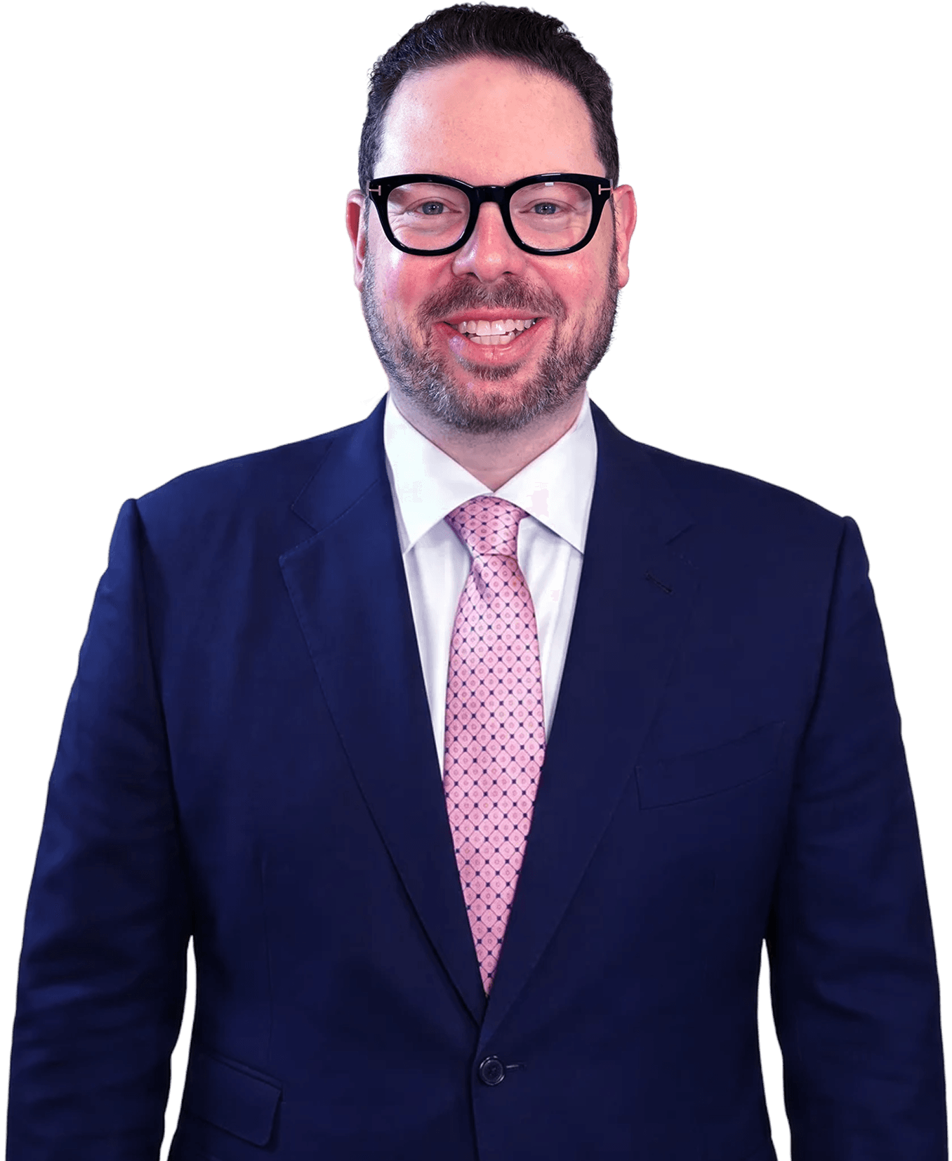 Michael K. Grife